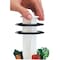 Mr. Scrappy All Purpose Garbage Disposal Tool - Plunger, Stopper, Scraper, Guard 20-MST-10 - alternate 2
